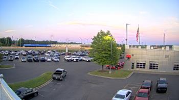 Live Camera from a random camera within the United States