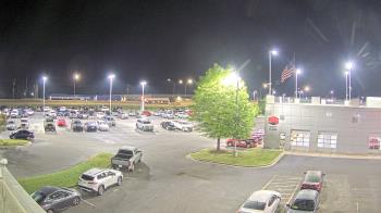 Live Camera from Scott Clarks Toyota, Stallings, NC