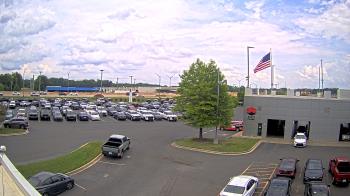 Live Camera from a random camera within the United States