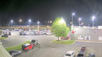 Live Camera from a random camera within the United States