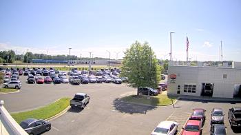 Live Camera from a random camera within the United States