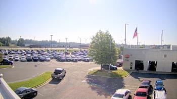Live Camera from Scott Clarks Toyota, Stallings, NC