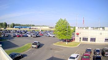 Live Camera from a random camera within the United States