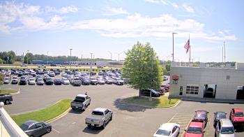 Live Camera from Scott Clarks Toyota, Stallings, NC