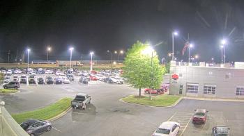 Live Camera from a random camera within the United States