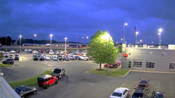 Live Camera from a random camera within the United States