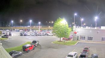 Live Camera from a random camera within the United States