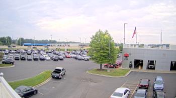 Live Camera from a random camera within the United States