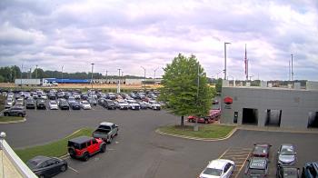 Live Camera from a random camera within the United States