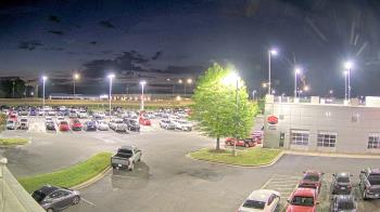 Live Camera from a random camera within the United States