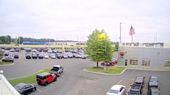 Live Camera from a random camera within the United States