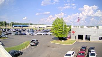 Live Camera from Scott Clarks Toyota, Stallings, NC