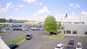 Live Camera from Scott Clarks Toyota, Stallings, NC 28104