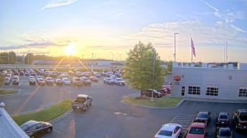 Live Camera from a random camera within the United States