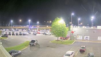 Live Camera from Scott Clarks Toyota, Stallings, NC