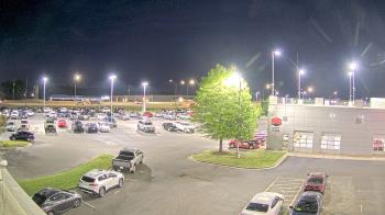 Live Camera from a random camera within the United States