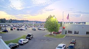 Live Camera from a random camera within the United States