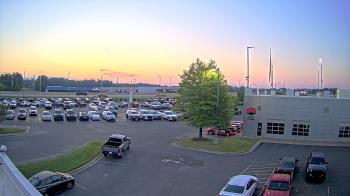 Live Camera from a random camera within the United States