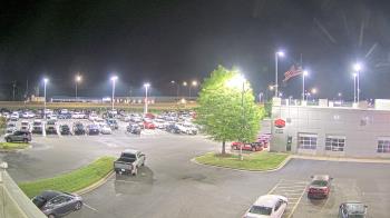 Live Camera from Scott Clarks Toyota, Stallings, NC