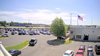 Live Camera from Scott Clarks Toyota, Stallings, NC