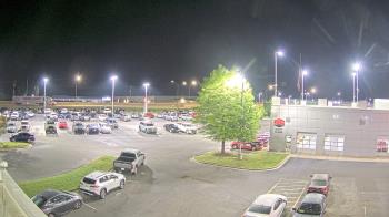 Live Camera from a random camera within the United States