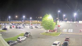 Live Camera from a random camera within the United States