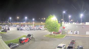 Live Camera from Scott Clarks Toyota, Stallings, NC