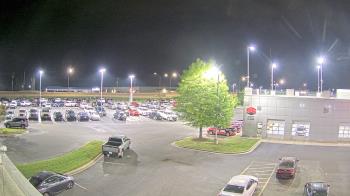 Live Camera from Scott Clarks Toyota, Stallings, NC