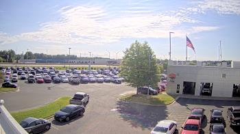 Live Camera from Scott Clarks Toyota, Stallings, NC