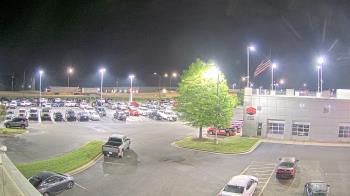 Live Camera from a random camera within the United States