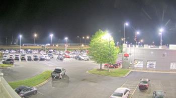 Live Camera from Scott Clarks Toyota, Stallings, NC