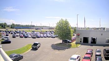 Live Camera from Scott Clarks Toyota, Stallings, NC
