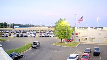 Live Camera from Scott Clarks Toyota, Stallings, NC