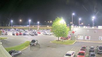 Live Camera from Scott Clarks Toyota, Stallings, NC