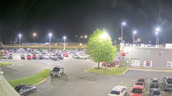 Live Camera from a random camera within the United States