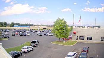 Live Camera from Scott Clarks Toyota, Stallings, NC