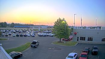 Live Camera from a random camera within the United States