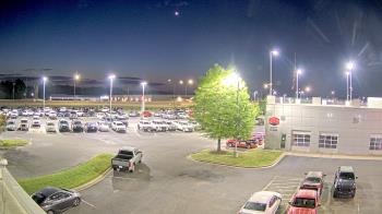 Live Camera from a random camera within the United States