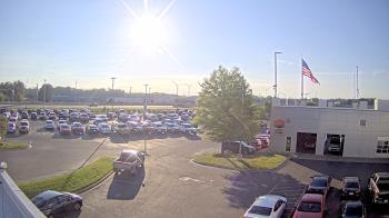 Live Camera from Scott Clarks Toyota, Stallings, NC