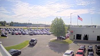 Live Camera from Scott Clarks Toyota, Stallings, NC
