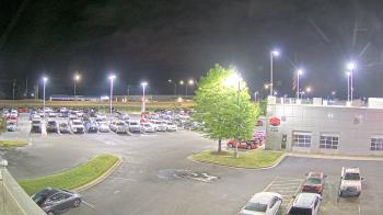 Live Camera from a random camera within the United States