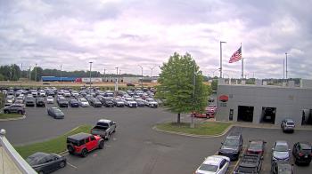 Live Camera from Scott Clarks Toyota, Stallings, NC 28104
