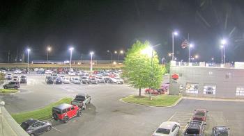 Live Camera from Scott Clarks Toyota, Stallings, NC