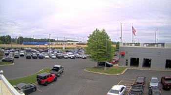 Live Camera from a random camera within the United States