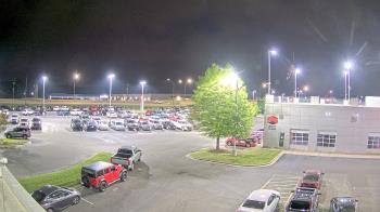 Live Camera from Scott Clarks Toyota, Stallings, NC
