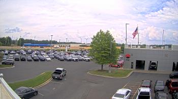 Live Camera from a random camera within the United States