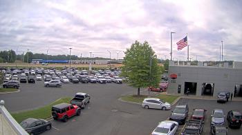Live Camera from Scott Clarks Toyota, Stallings, NC