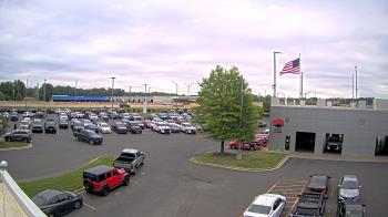 Live Camera from Scott Clarks Toyota, Stallings, NC