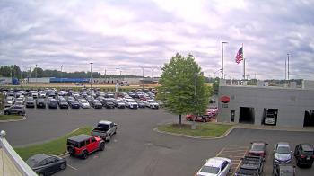Live Camera from Scott Clarks Toyota, Stallings, NC