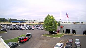 Live Camera from Scott Clarks Toyota, Stallings, NC